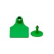 ARDES® ARETE MEDIANO PUNTA DE METAL